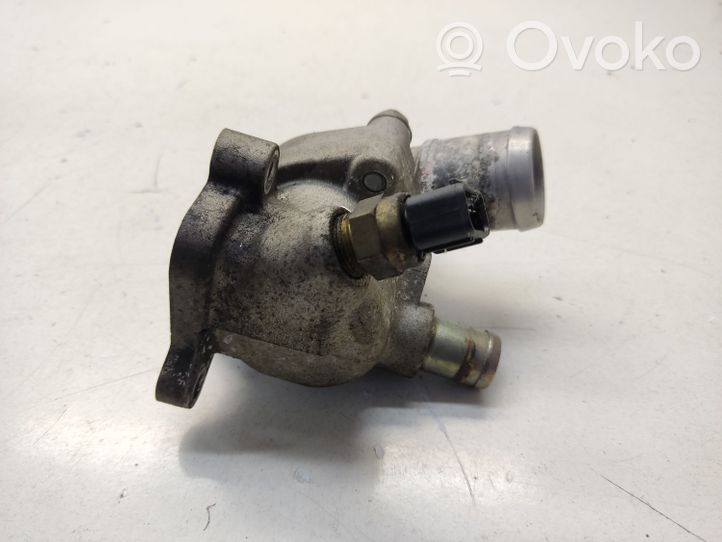 KIA Optima Boîtier de thermostat / thermostat 