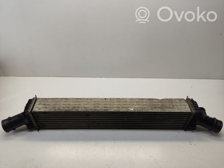 Audi A5 8T 8F Chłodnica powietrza doładowującego / Intercooler 8K0145805E