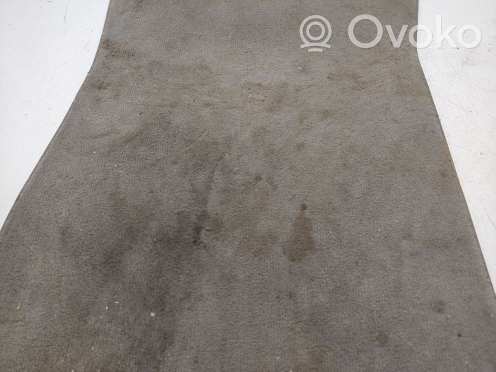 Audi A5 8T 8F Tapis de sol avant 8T0863691