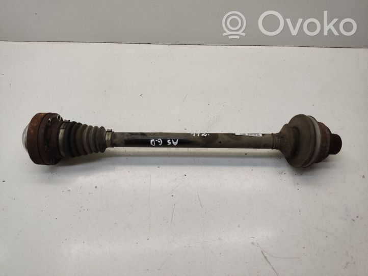 Audi A5 8T 8F Rear driveshaft 8K0501203K