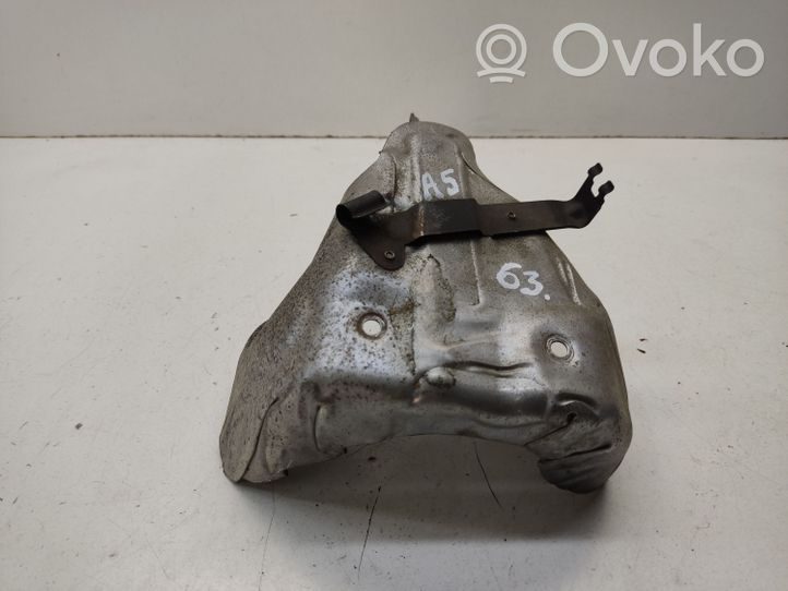 Audi A5 8T 8F Bouclier thermique d'échappement 059145323