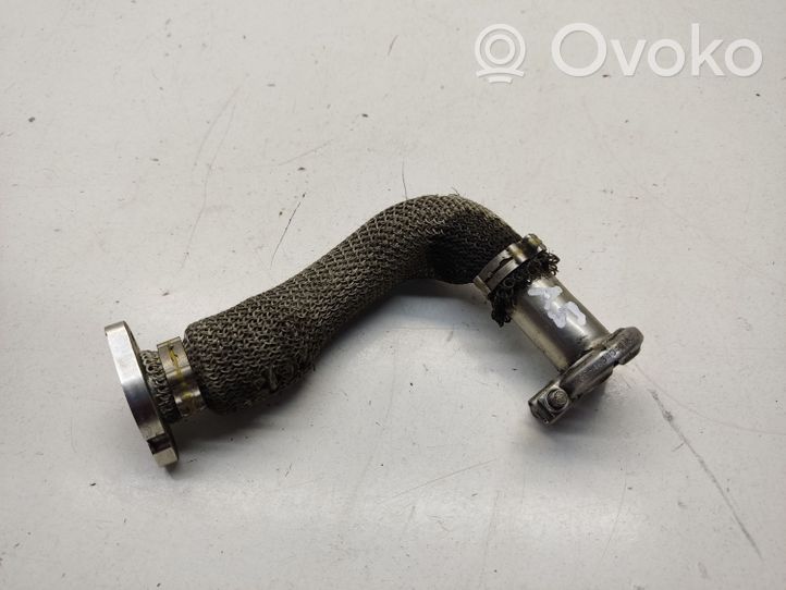 Audi A5 8T 8F Tuyau de raccordement solide EGR 059131530C