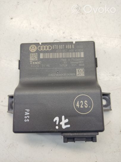 Audi A5 8T 8F Module de passerelle 8T0907468K