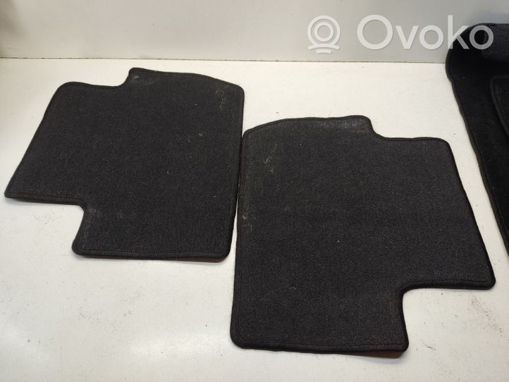 Mitsubishi Outlander Car floor mat set 