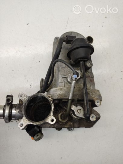 Audi A5 8T 8F EGR aušintuvas Z059131515R