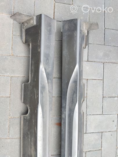 Hyundai Kona I Sill 87753K4000