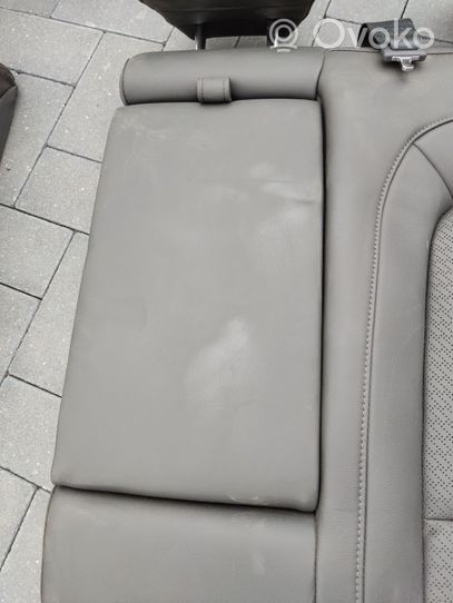 Hyundai Kona I Fotele / Kanapa / Komplet 88585J3000