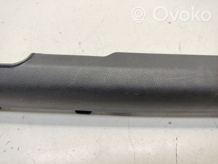 Hyundai Kona I Copertura del rivestimento del sottoporta anteriore 85881F1000