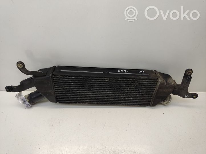 Mitsubishi Outlander Intercooler radiator 