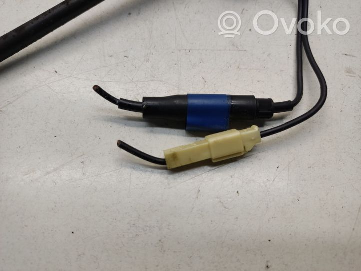 Mitsubishi Outlander Antena (GPS antena) B790401