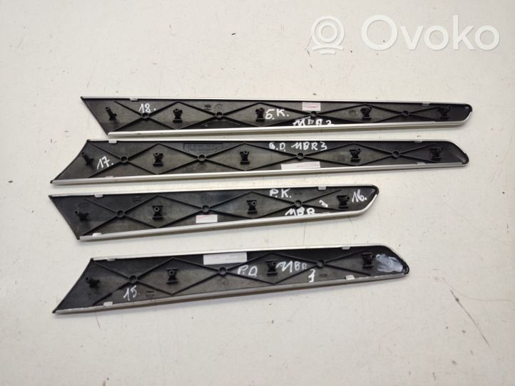 Mercedes-Benz R W251 Door card panel trim set A2517200122