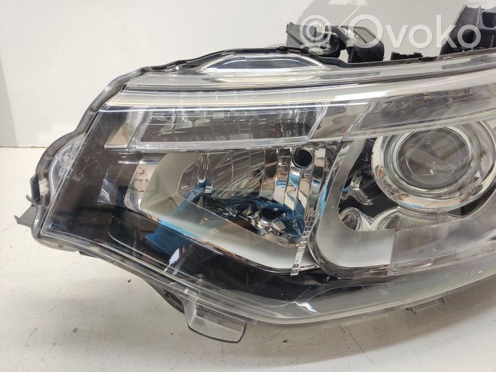 Mitsubishi Outlander Phare frontale ECM92121300