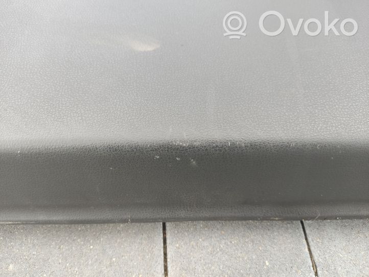 Nissan Qashqai Etuoven verhoilu 80976JD100