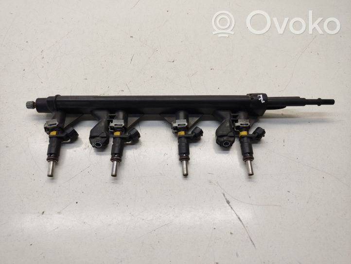 Mini Cooper Countryman R60 Kit d'injecteurs de carburant V752817680