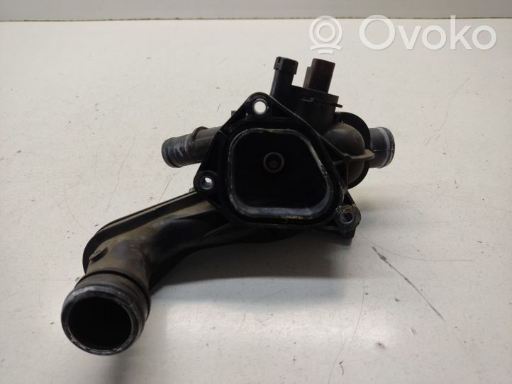 Mini Cooper Countryman R60 Termostato/alloggiamento del termostato 41933