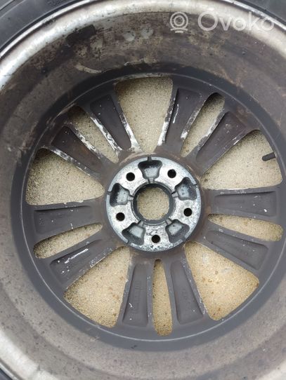 Hyundai ix35 R18 alloy rim 529102S300