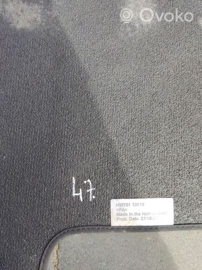 Hyundai ix35 Kit tapis de sol auto 