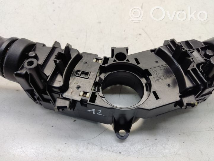 Hyundai ix35 Leva/interruttore dell’indicatore di direzione e tergicristallo 934101M630