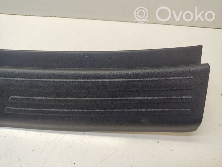 Hyundai ix35 Rivestimento di protezione sottoporta del bagagliaio/baule 857712Y000