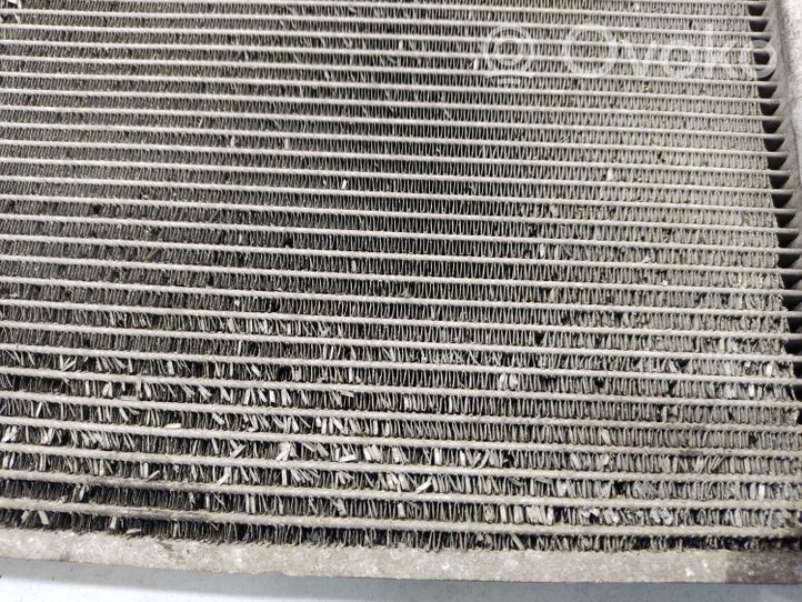 Hyundai ix35 Radiateur de refroidissement JA0BE1