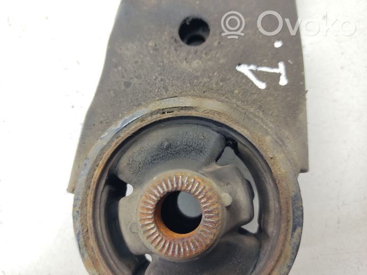 Hyundai ix35 Braccio di controllo sospensione anteriore inferiore/braccio oscillante 545842S000