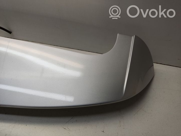 Hyundai ix35 Spoiler del portellone posteriore/bagagliaio 872102Y000