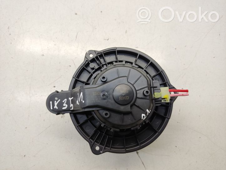 Hyundai ix35 Ventola riscaldamento/ventilatore abitacolo F00S3B2442