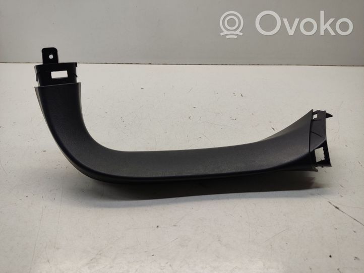 Hyundai ix35 Rivestimento laterale del portellone posteriore/bagagliaio 817412Y000