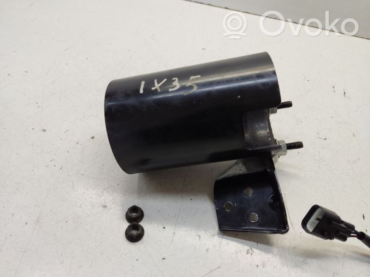 Hyundai ix35 Filtre à carburant 789101112