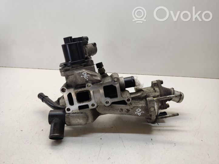 Hyundai ix35 Valvola EGR 284102F000