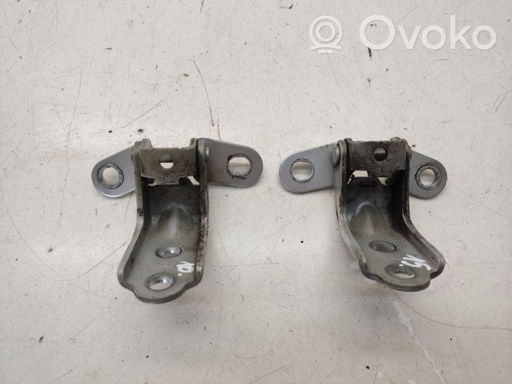 Hyundai ix35 Set di cerniere portiera anteriore A046057