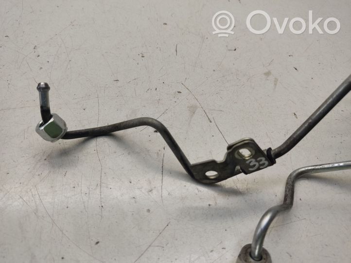 Nissan Qashqai Tubo carburante 734020