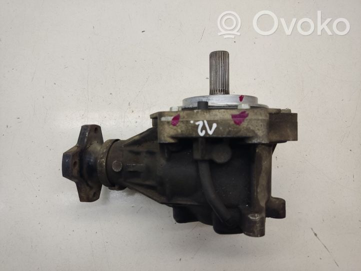 Nissan Qashqai Scatola ingranaggi del cambio 067022