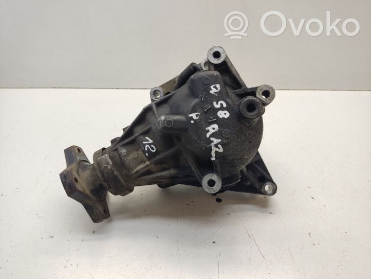 Nissan Qashqai Scatola ingranaggi del cambio 067022