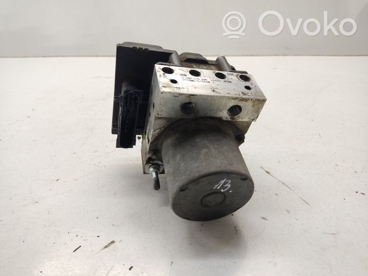 Nissan Qashqai ABS-pumppu 0265235295