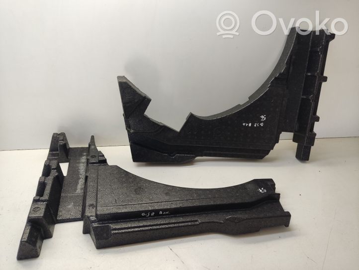 Nissan Qashqai Muu vararenkaan verhoilun elementti 84979JD000