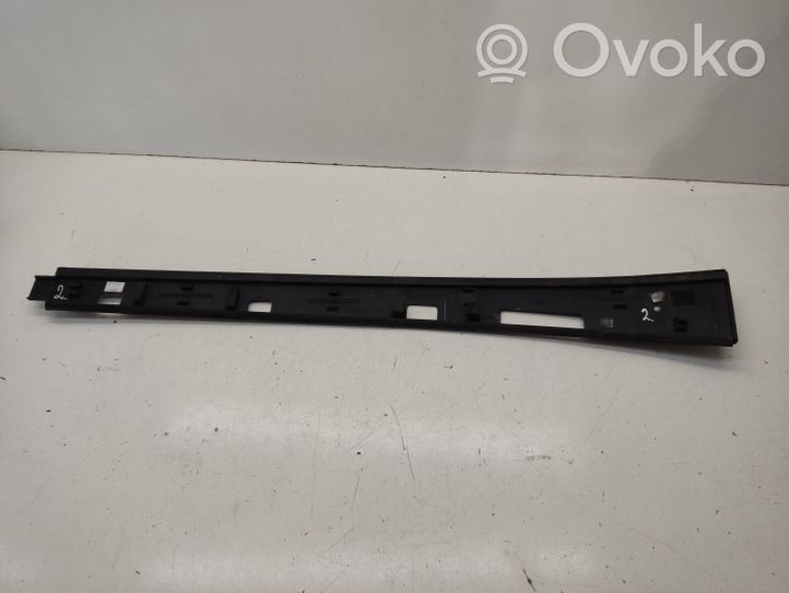 Hyundai ix35 Roof trim bar molding cover 872312Y500