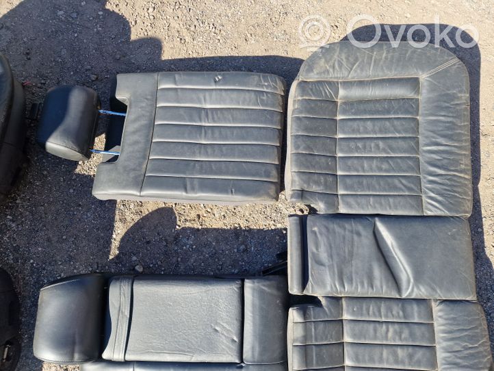 Audi A6 Allroad C5 Seat set 4B0885375Q