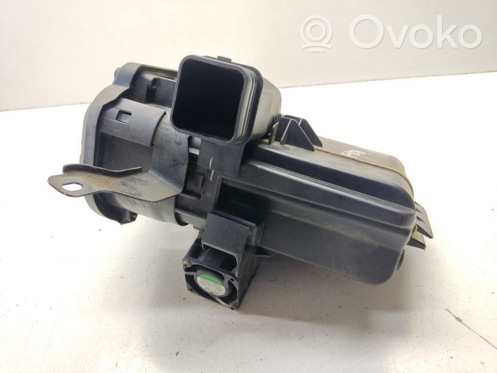 BMW 5 F10 F11 Altra parte del vano motore 7555193