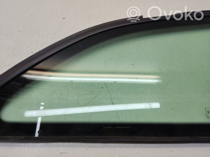 Audi A6 C7 Rear side window/glass 43R00082