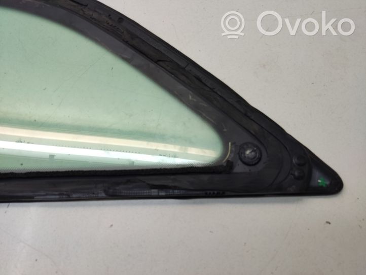 Audi A6 C7 Seitenfenster Seitenscheibe hinten 43R00082