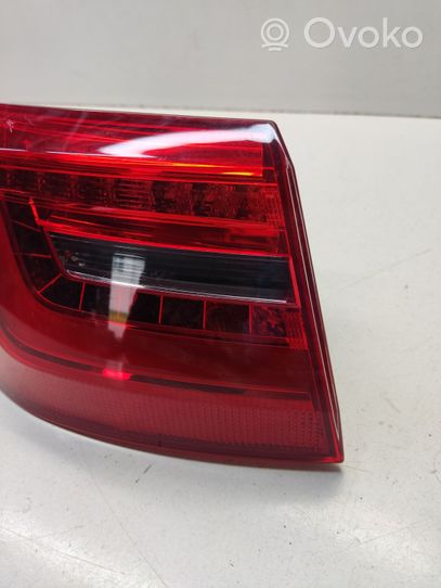 Audi A6 C7 Luci posteriori 4G9945095