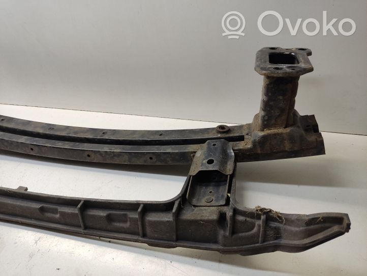 KIA Optima Balkis priekinio bamperio 865712T010