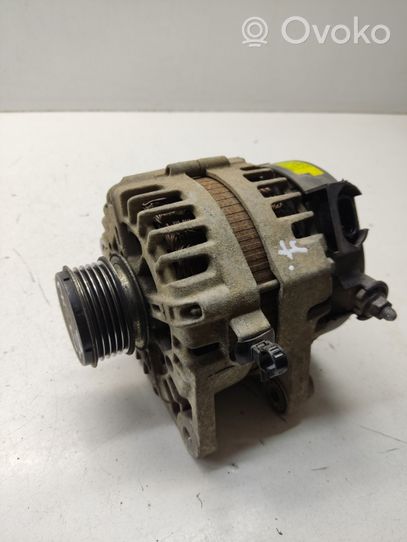 KIA Optima Alternator 373002A800