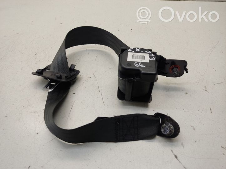 KIA Optima Rear seatbelt 898102T000