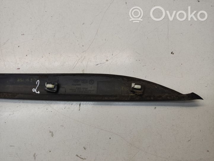 KIA Optima Rivestimento portiera posteriore (modanatura) 878502T000