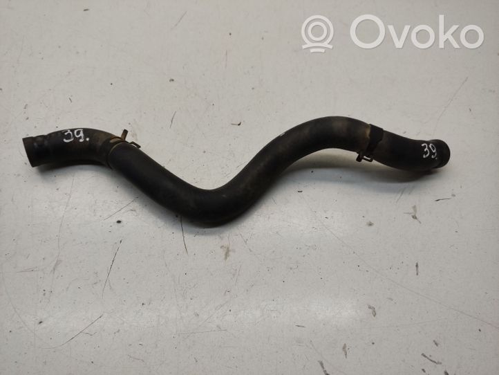 KIA Optima Coolant pipe/hose 120525