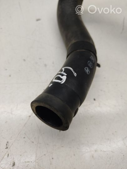 KIA Optima Coolant pipe/hose 120525