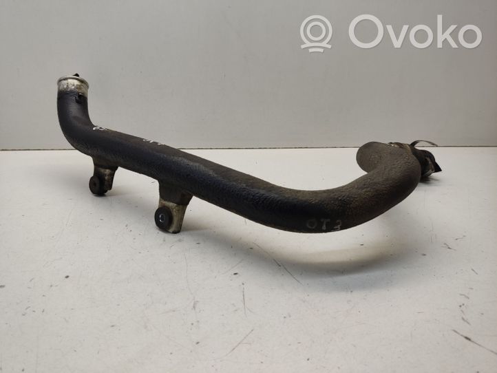 KIA Optima Coolant pipe/hose 