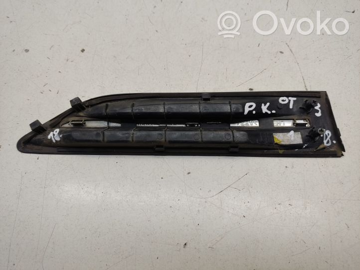 KIA Optima Apdaila sparno (moldingas) 877712T000